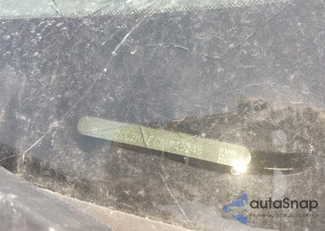 2019 Chevrolet Silverado 2500Hd Wt from USA, damaged, VIN 2GC2KREG1K1145245